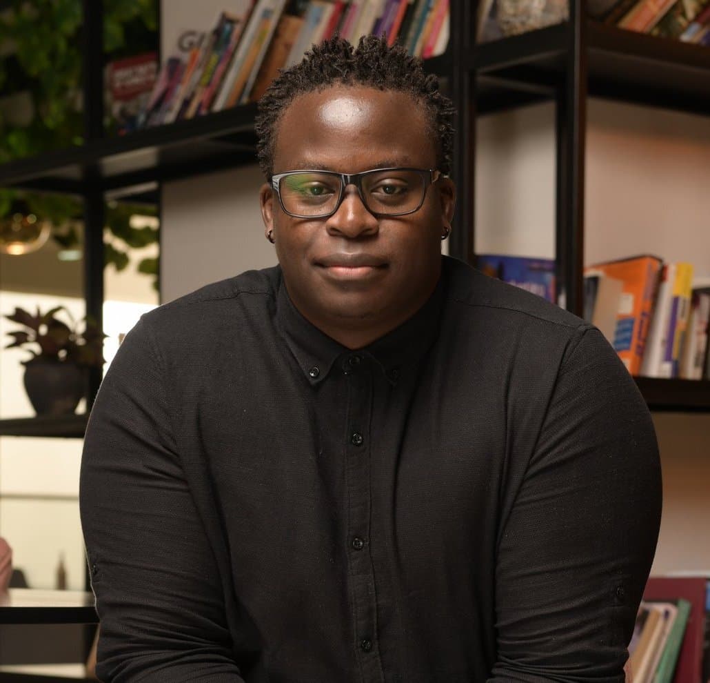 Anthony Kimani