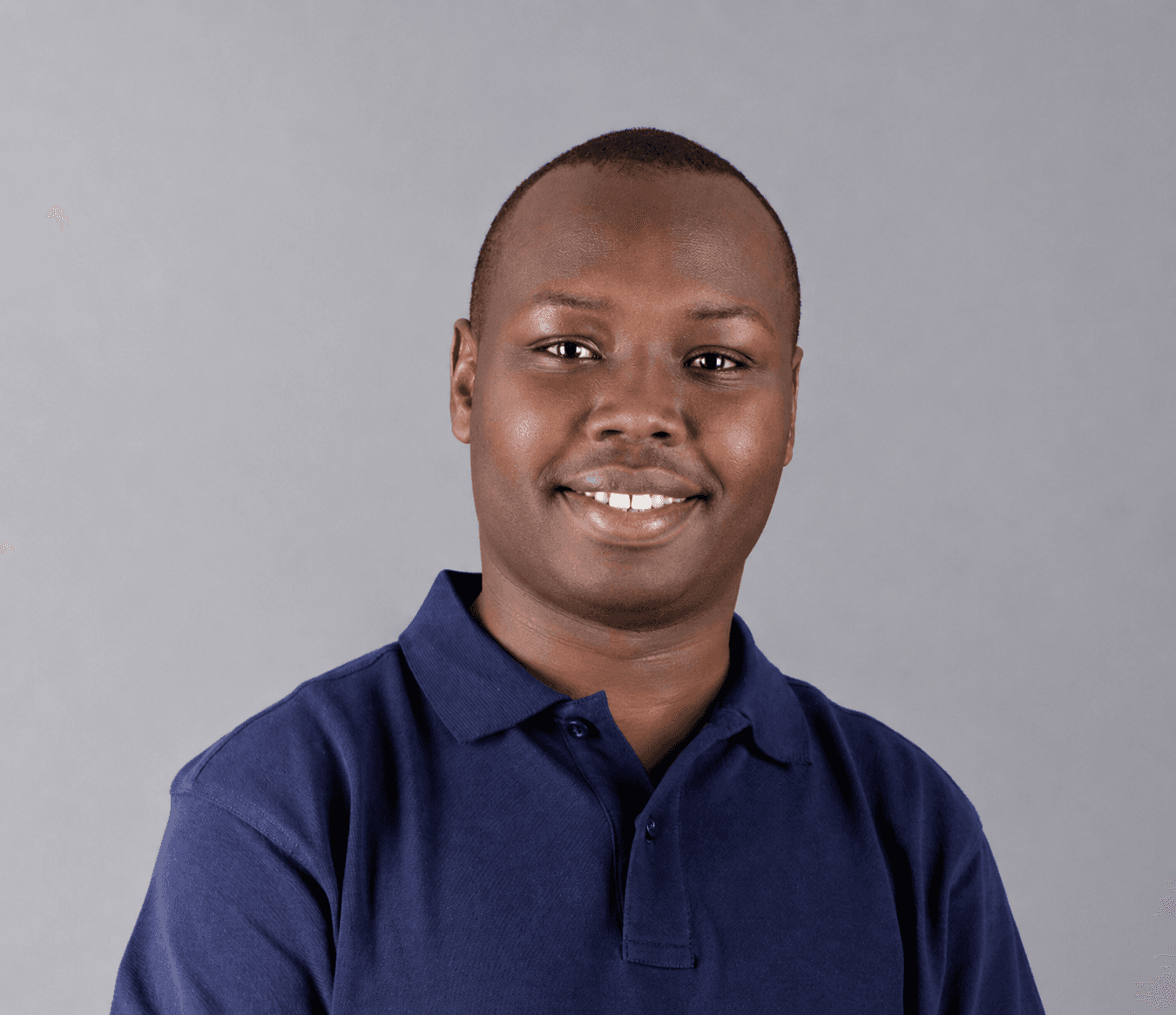 Evanson Biwott
