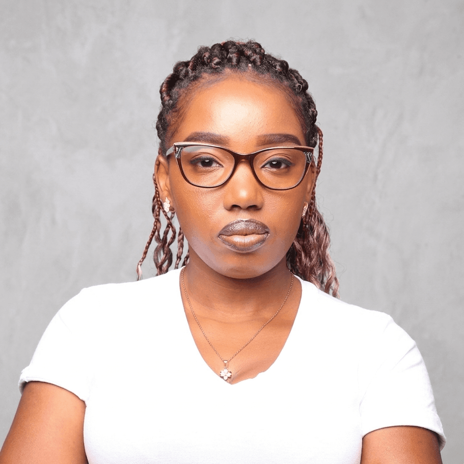 Rachel Maina
