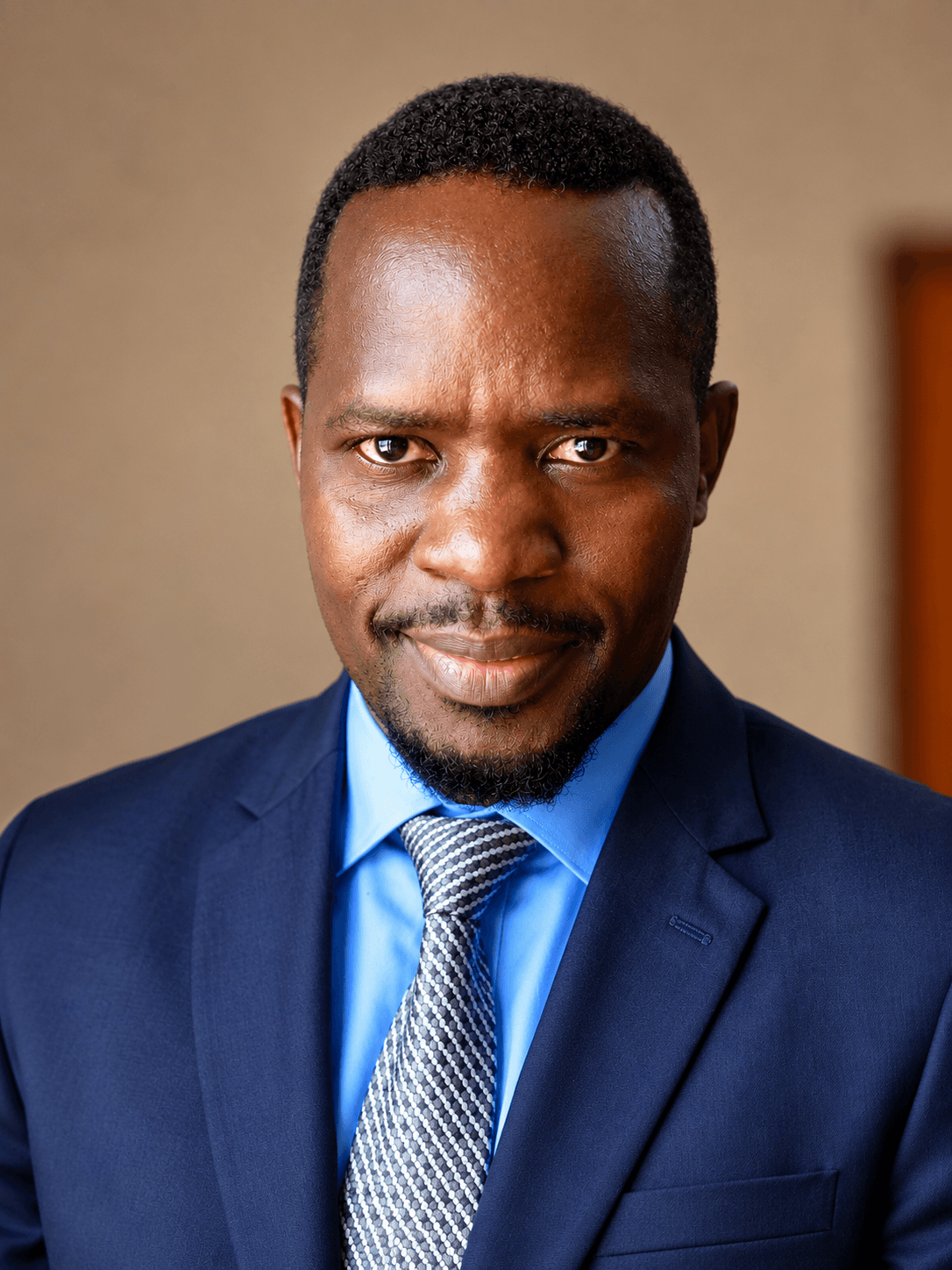 Victor Robert Odongo